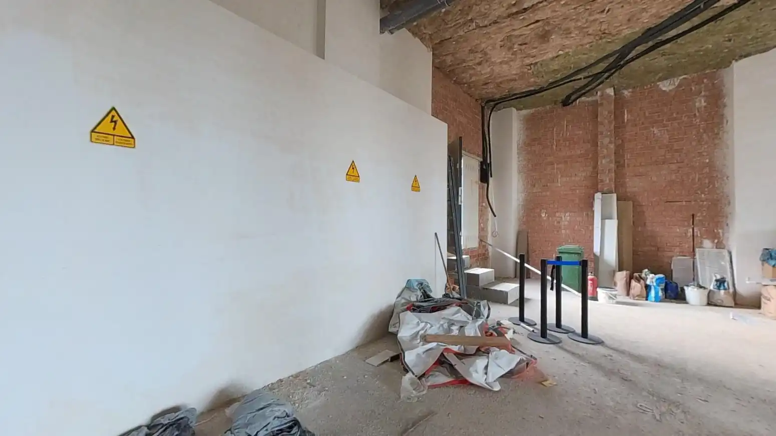 Business premises for sale in Barcelona - Carrer Carrer de Gretel Ammann Martínez, imagen 21