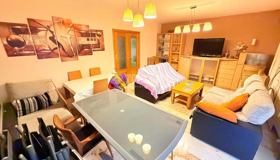 Foto 1 de Casa adosada en venda a Centro, Toledo