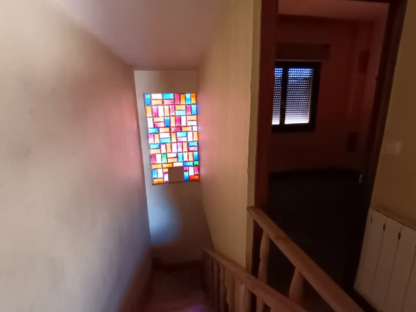 Casa adosada en venta en Malagón con Balcón