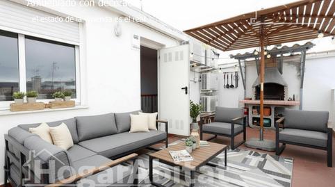 Photo 4 of Single-family semi-detached for sale in Calle Felipe II, Sants Patrons, Alzira