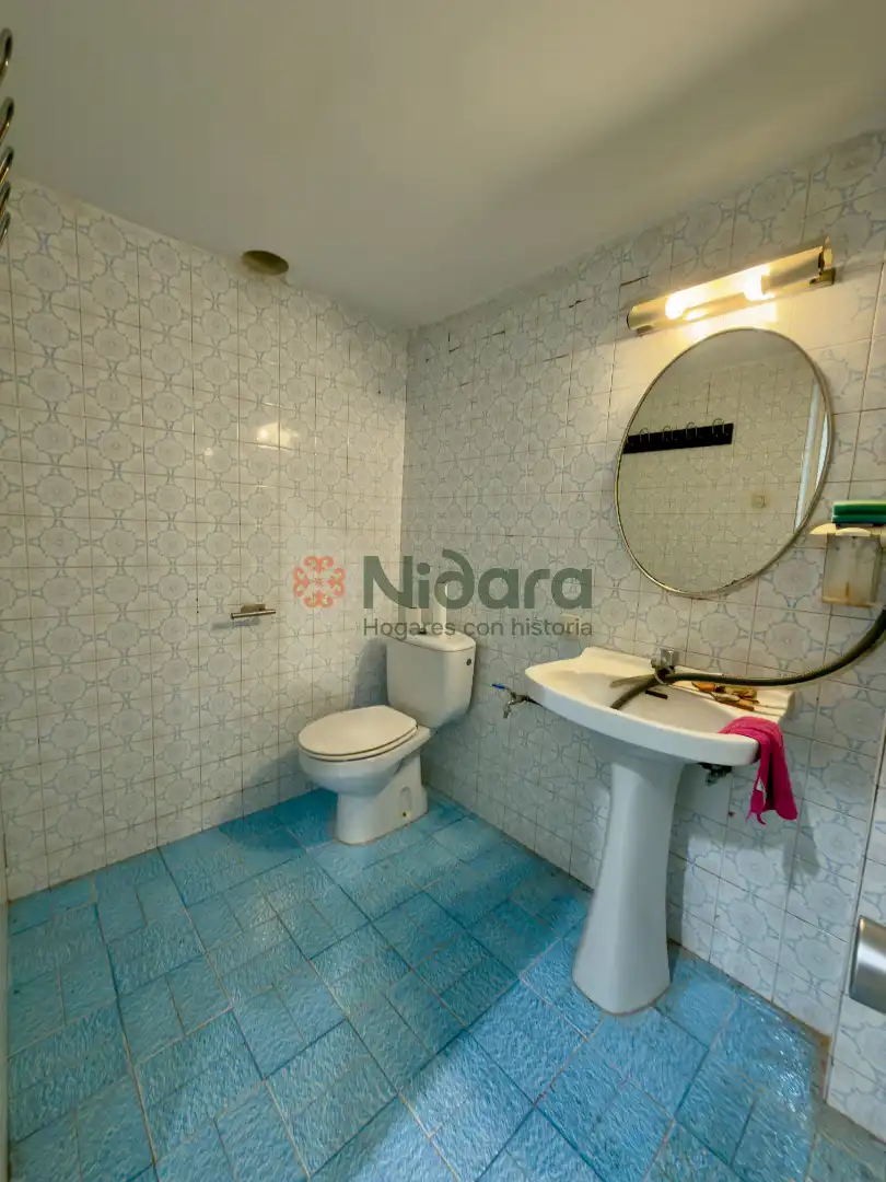 Local comercial de lloguer a Carrer de Floridablanca, imagen 22