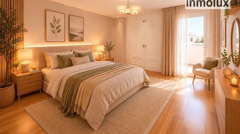 Foto 4 de Piso en venta en Calle Buenos Aires, Altozano - Conde Lumiares, Alicante / Alacant