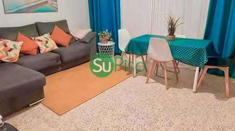 Foto 2 de Piso en venta en Calle Cementerio, 25, Pantoja, Toledo