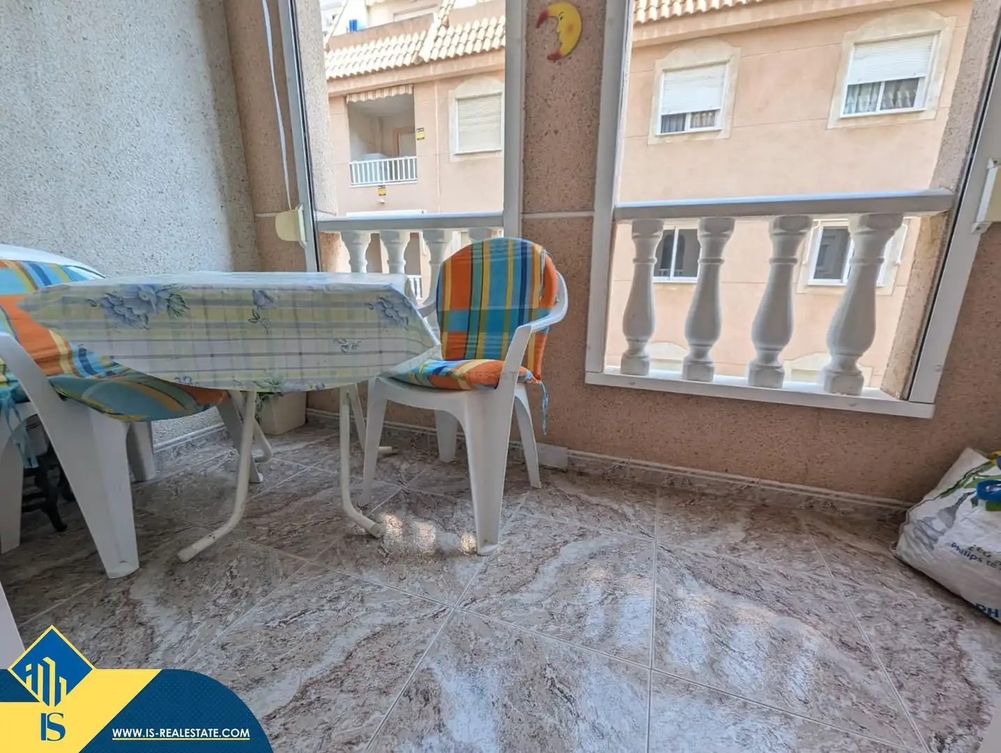 Piso con ascensor en venta en Playa del Acequión, Náufragos y Rocío del Mar, imagen 4