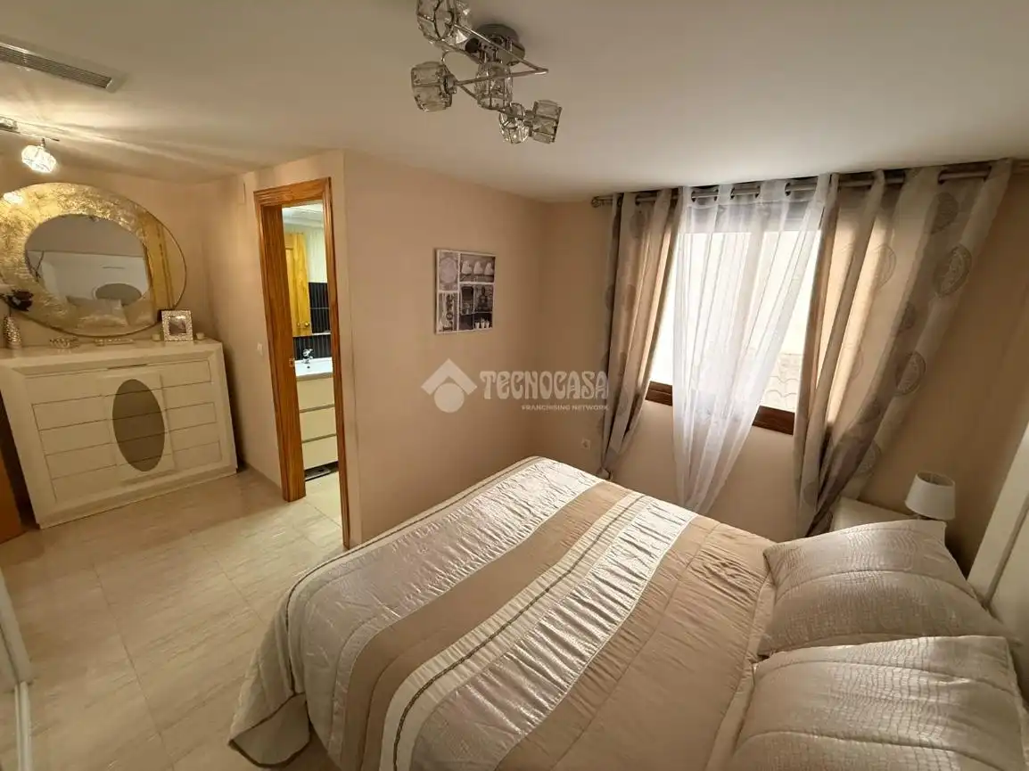 Piso con ascensor en venta en Martos, imagen 16