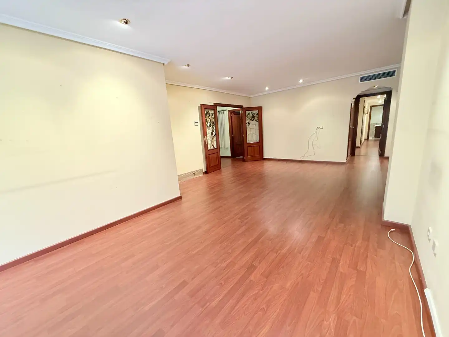 Piso en venta en Valencia con Parquet y Terraza