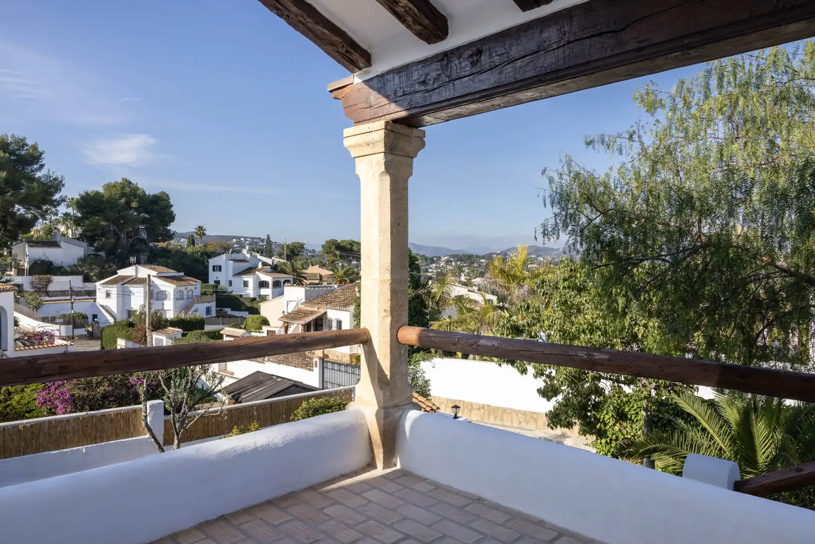 Villa con piscina in vendita a Cap Martí - El Tossalet - Pinomar, imagen 75