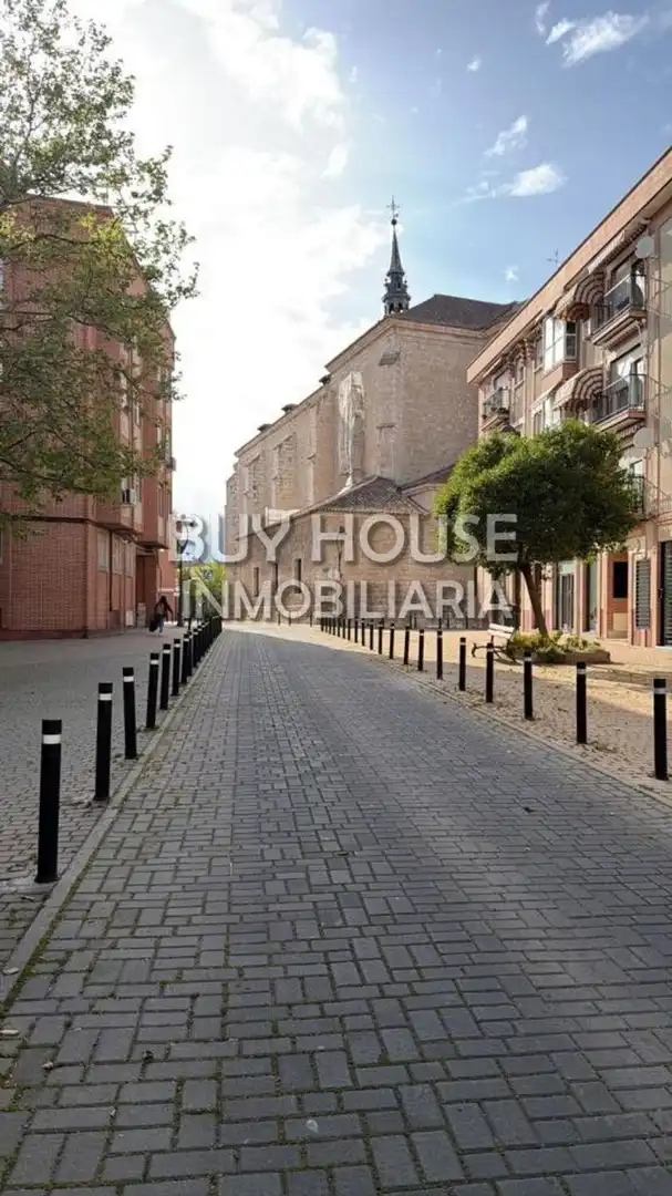 Appartamento con ascensore in vendita a San Isidro, imagen 15
