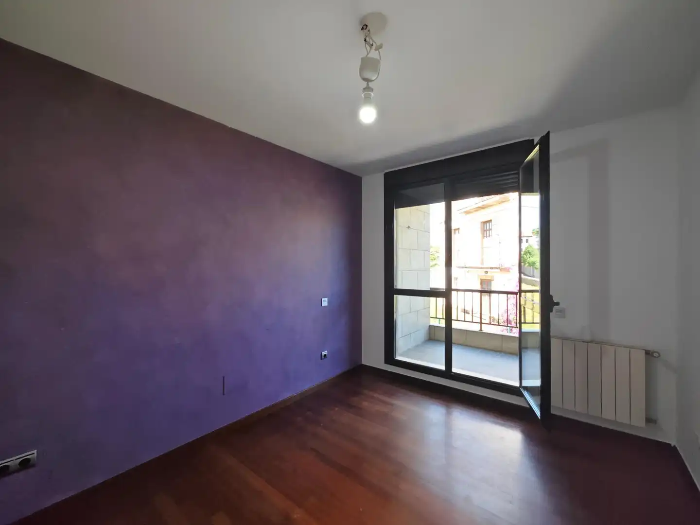 Dormitori de Apartament en venda en Reocín amb Parquet