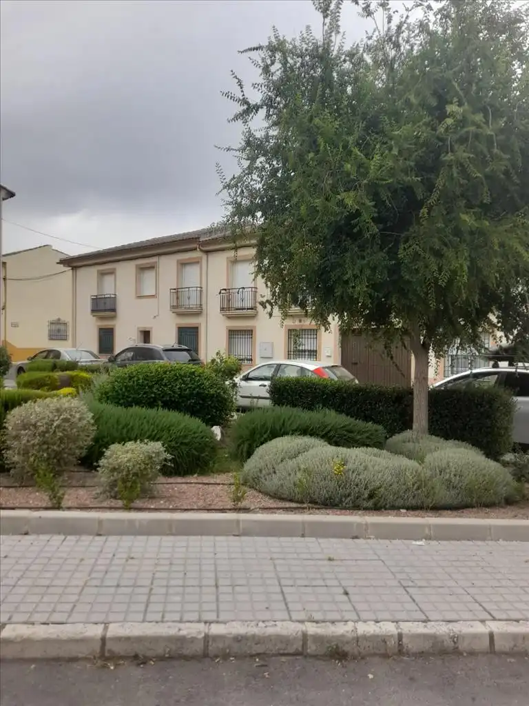Casa en venta en CLARA CAMPOAMOR