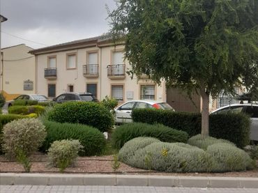 Casa in vendita a CLARA CAMPOAMOR