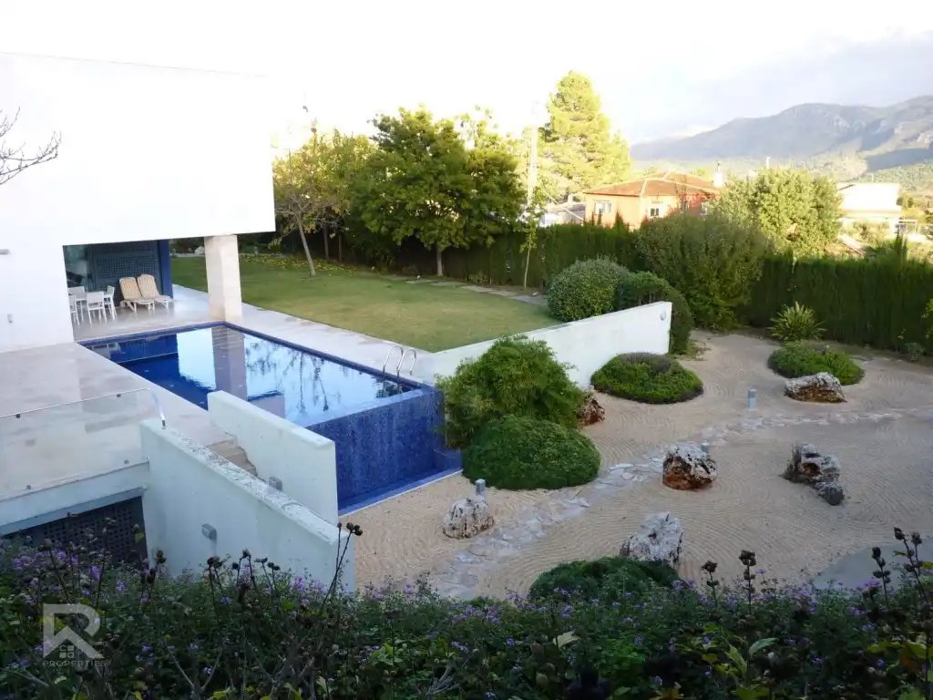 Houses for sale in Aielo de Rugat