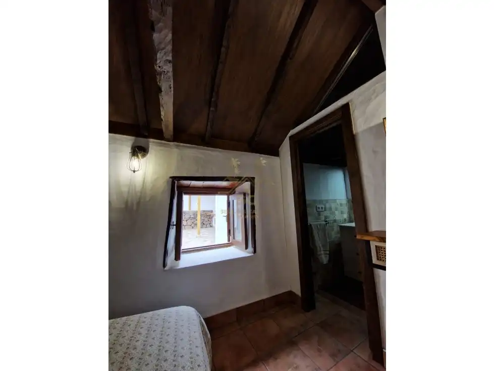Dormitori de Casa o xalet en venda en Icod de los Vinos amb Terrassa i Moblat