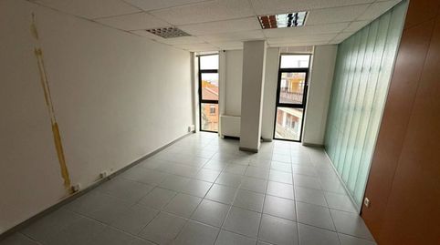 Foto 3 von Büro zur Miete in Plaza Mossen Jacint Verdaguer, Barri del Centre, Terrassa