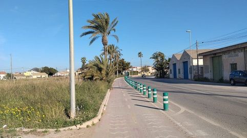Foto 2 de Residencial en venda a Carretera Alcazares, 80, Torre-Pacheco ciudad, Torre-Pacheco