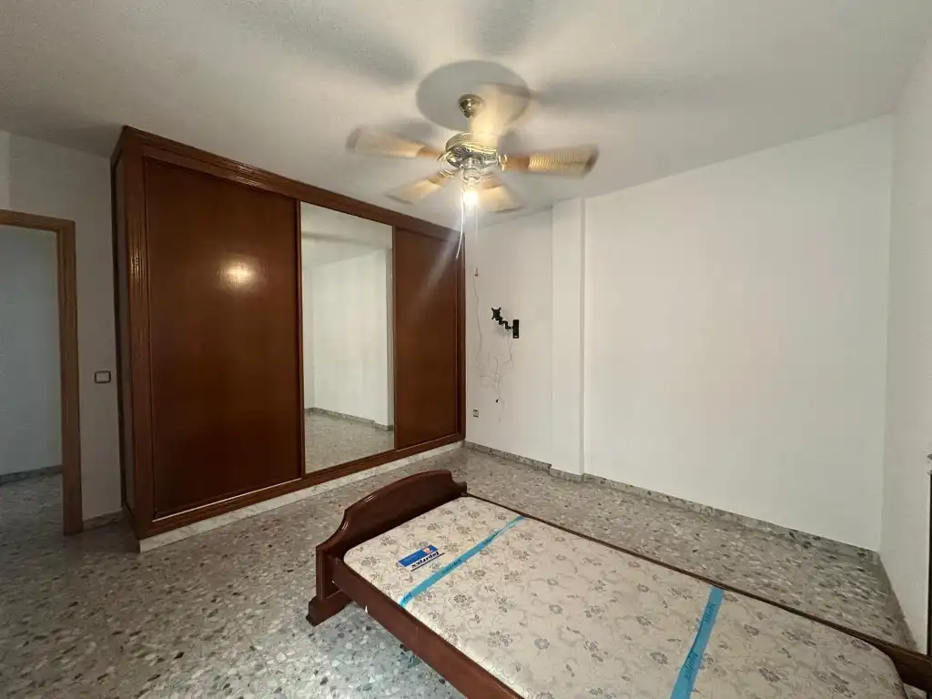 Wohnung mit Aufzug zur Miete in Poniente-Sur, imagen 9