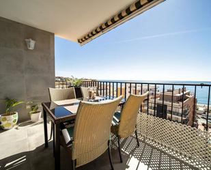 Terrassa de Àtic en venda en Fuengirola amb Aire condicionat, Jacuzzi i Internet
