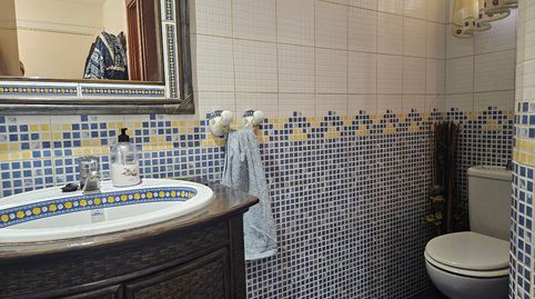 Foto 5 de Casa adosada en venta en Calle de Carme Riera I Guilera, Centre, Reus