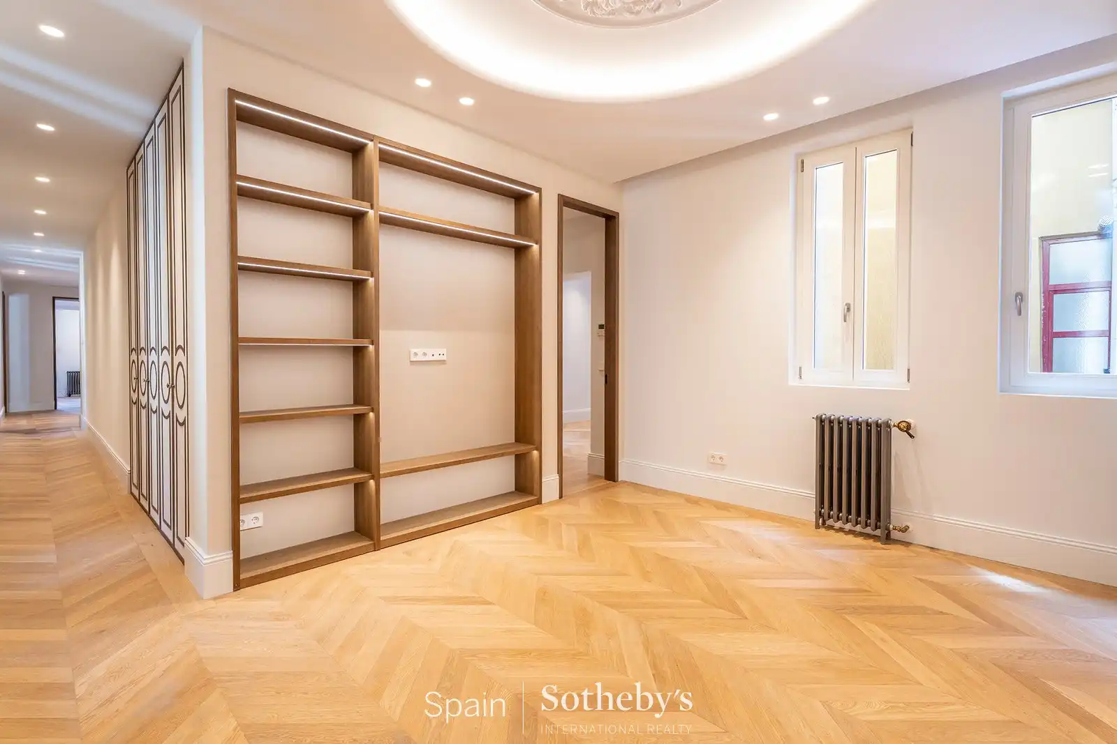 Apartament amb ascensor en venda a Centro, imagen 36