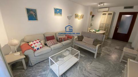 Photo 3 of Flat to rent in Paseo Marítimo - San José - La Laguna, Cádiz