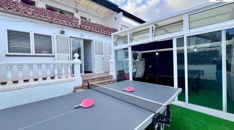 Foto 5 de Casa o xalet de lloguer a Playa del Hombre - Taliarte - Salinetas, Las Palmas