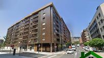 Exterior view of Flat for sale in Bilbao   with Heating and Balcony