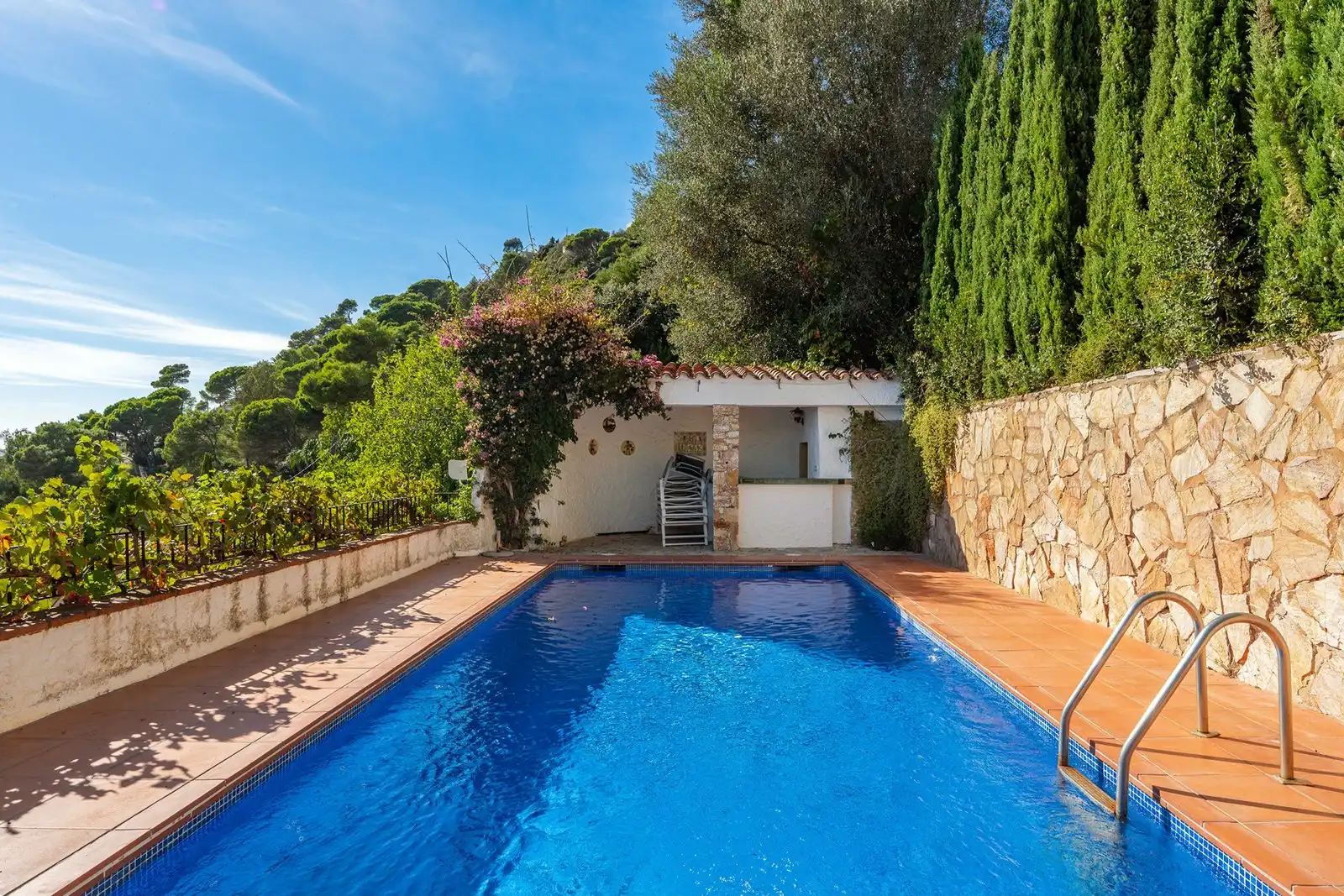 Haus mit Pool zum Verkauf in Carrer Petunies, imagen 40