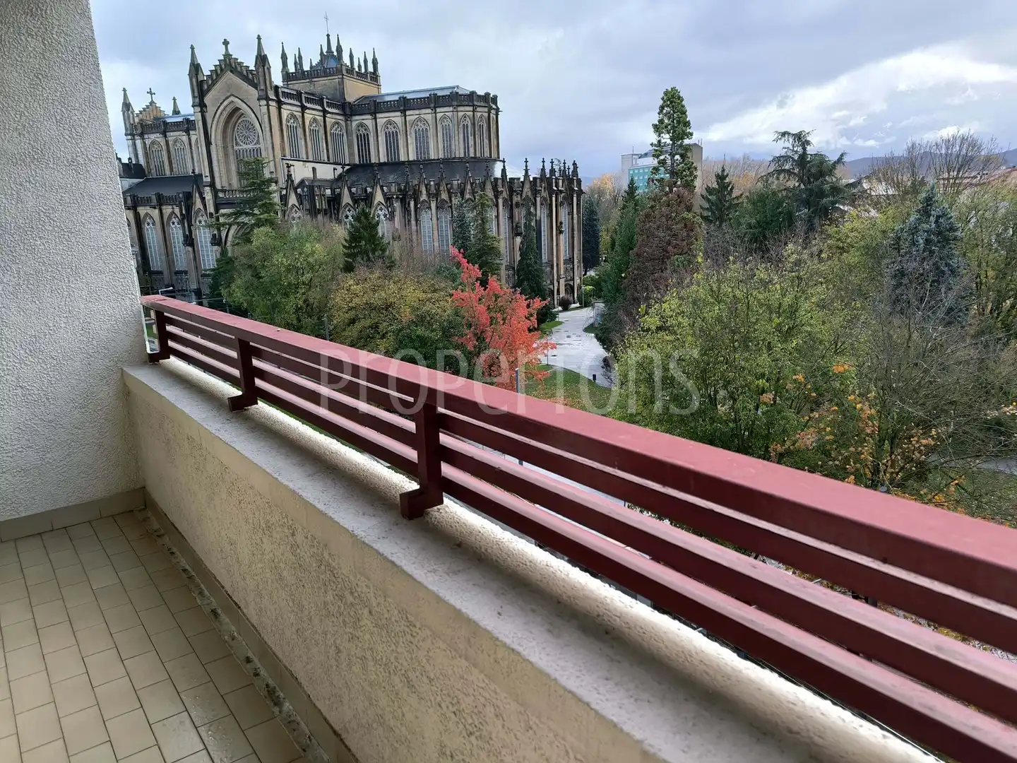 Terrassa de Pis en venda en Vitoria - Gasteiz