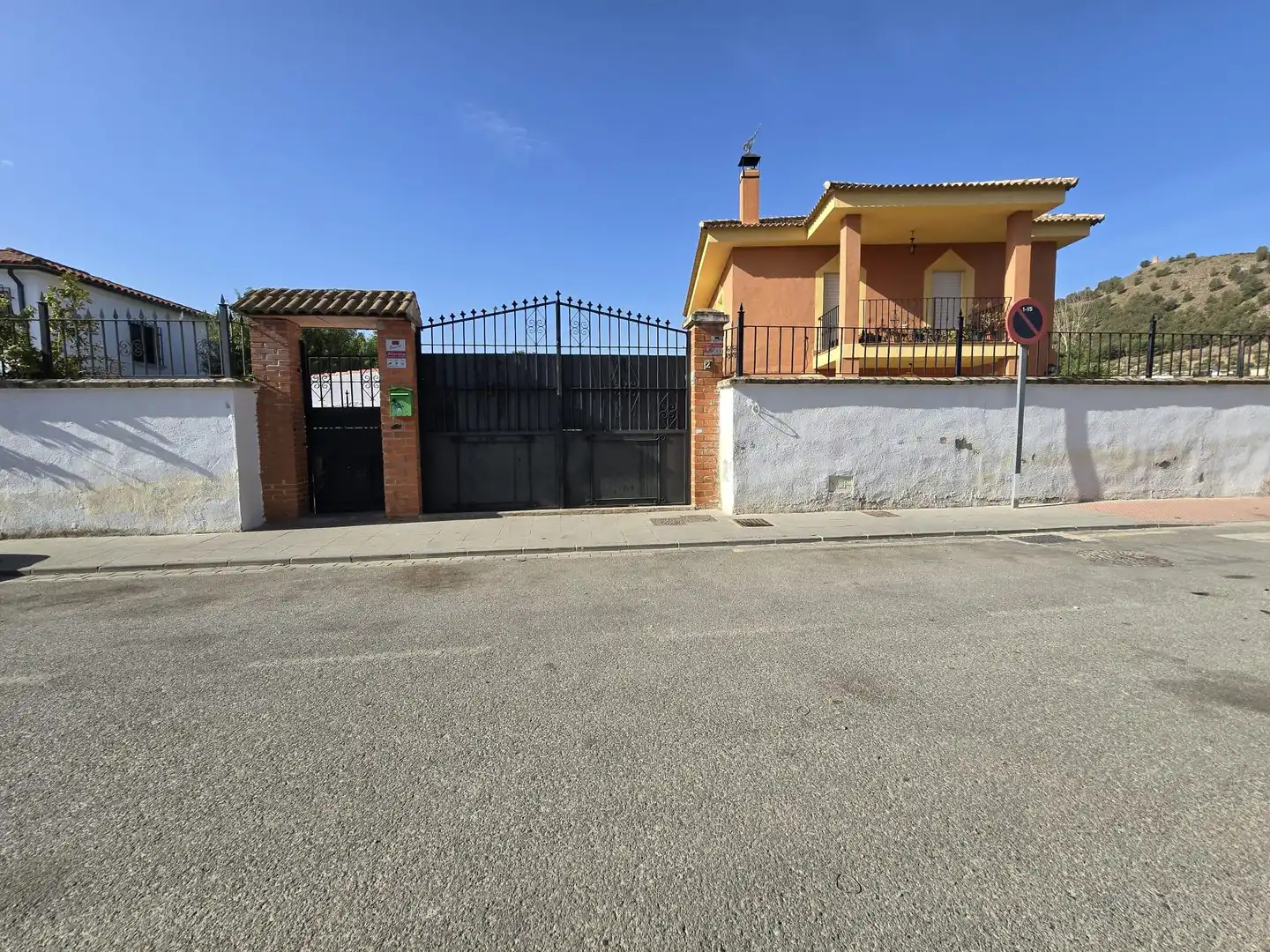 Xalet en venda a Calle Virgen del Rocío, imagen 2