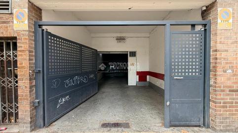 Photo 2 of Garage for sale in San Pablo,  Zaragoza Capital