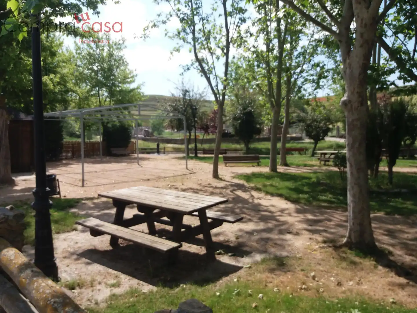 Außenansicht von Residential zum Verkauf in Los Huertos