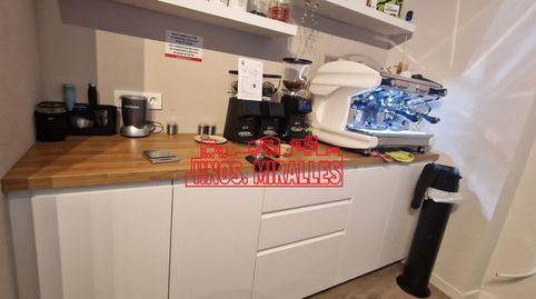 Photo 5 of Premises for transfer in Centro, Elche / Elx