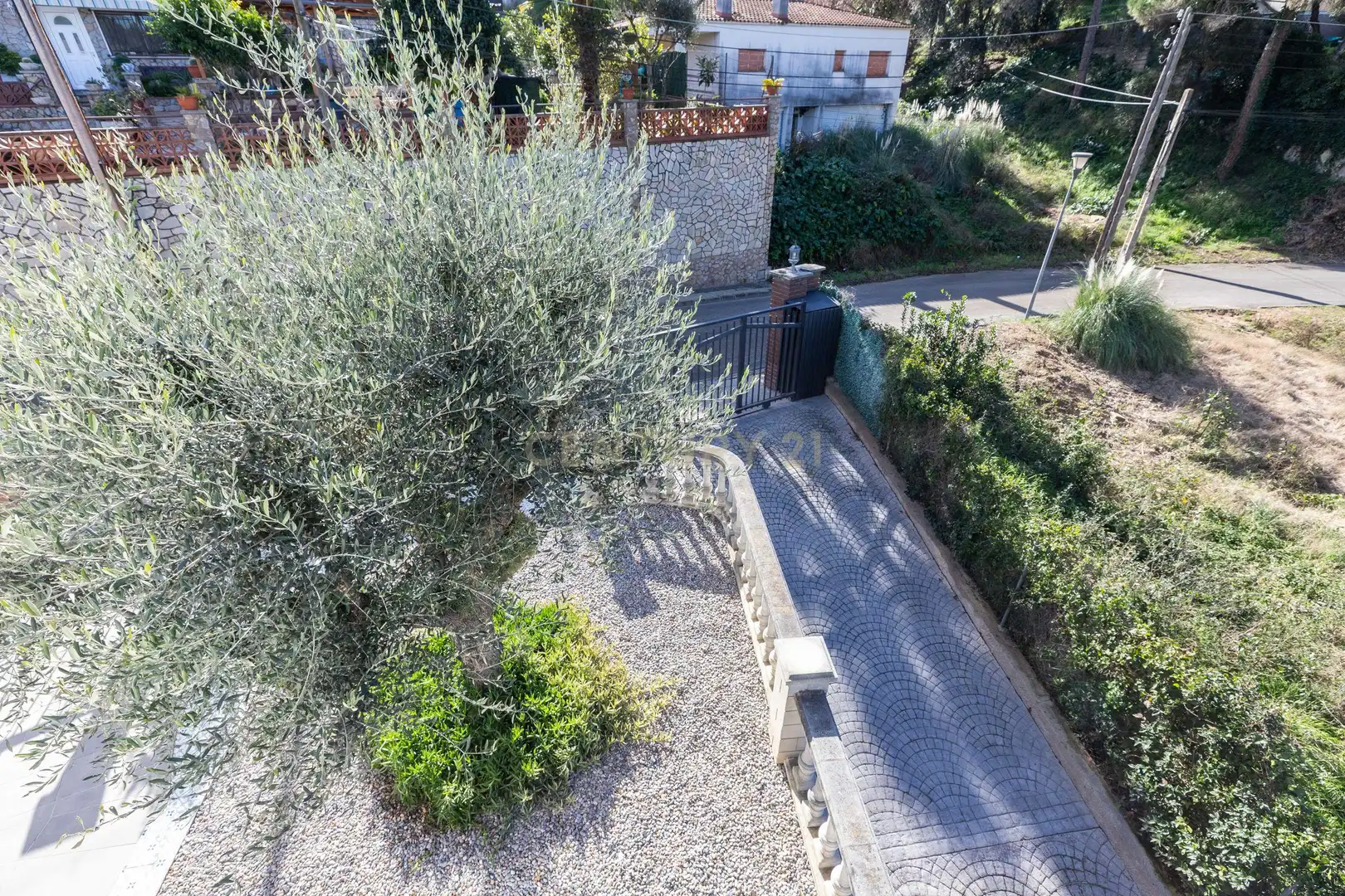 Casa o xalet en venda a Carrer de la Cornisa Inferior, 53, El Mas Móra, Sp, 53, Mas Mora - Sant Daniel