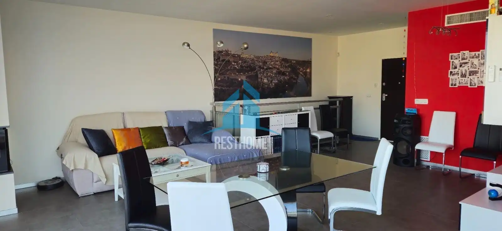 Adosado con terraza en venta en El Faro, imagen 6