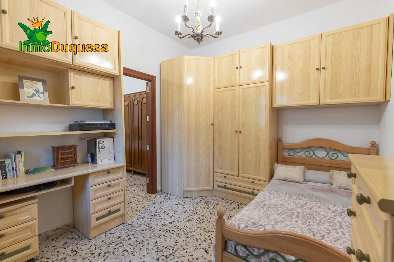 Flat for sale in Beiro, imagen 4