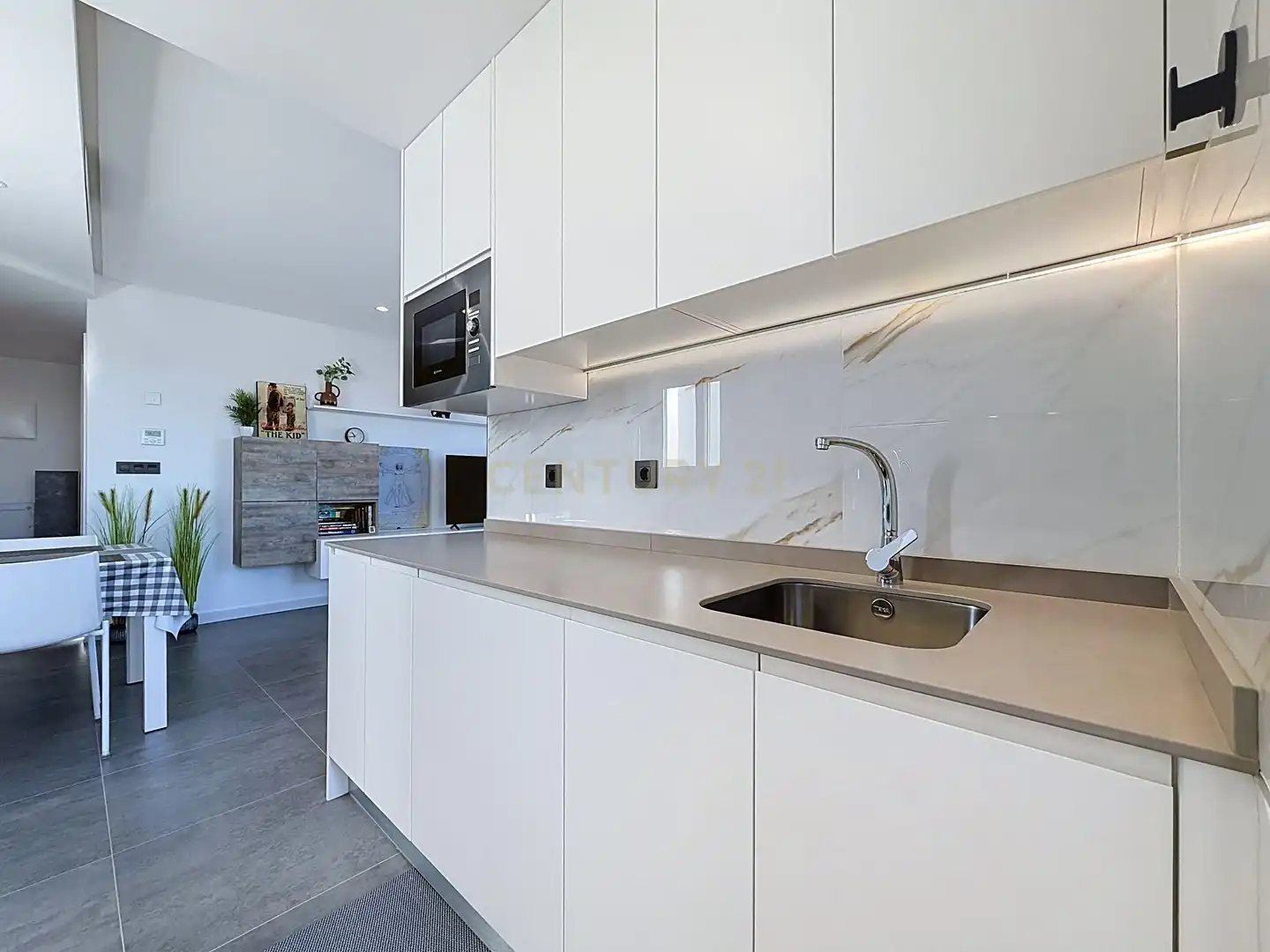 Apartament amb terrassa en venda a Calle Lago de Sanabria, 3, Orihuela, Spain, imagen 9
