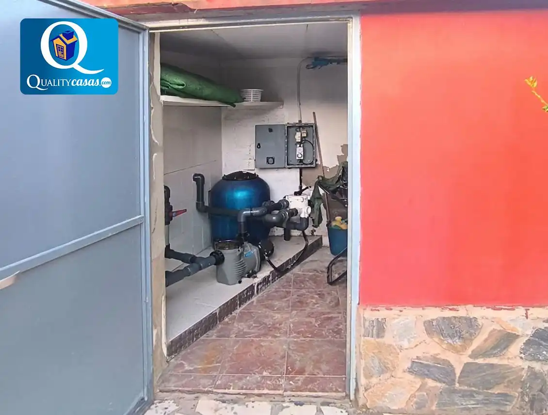Chalet en venta en Busot, imagen 28