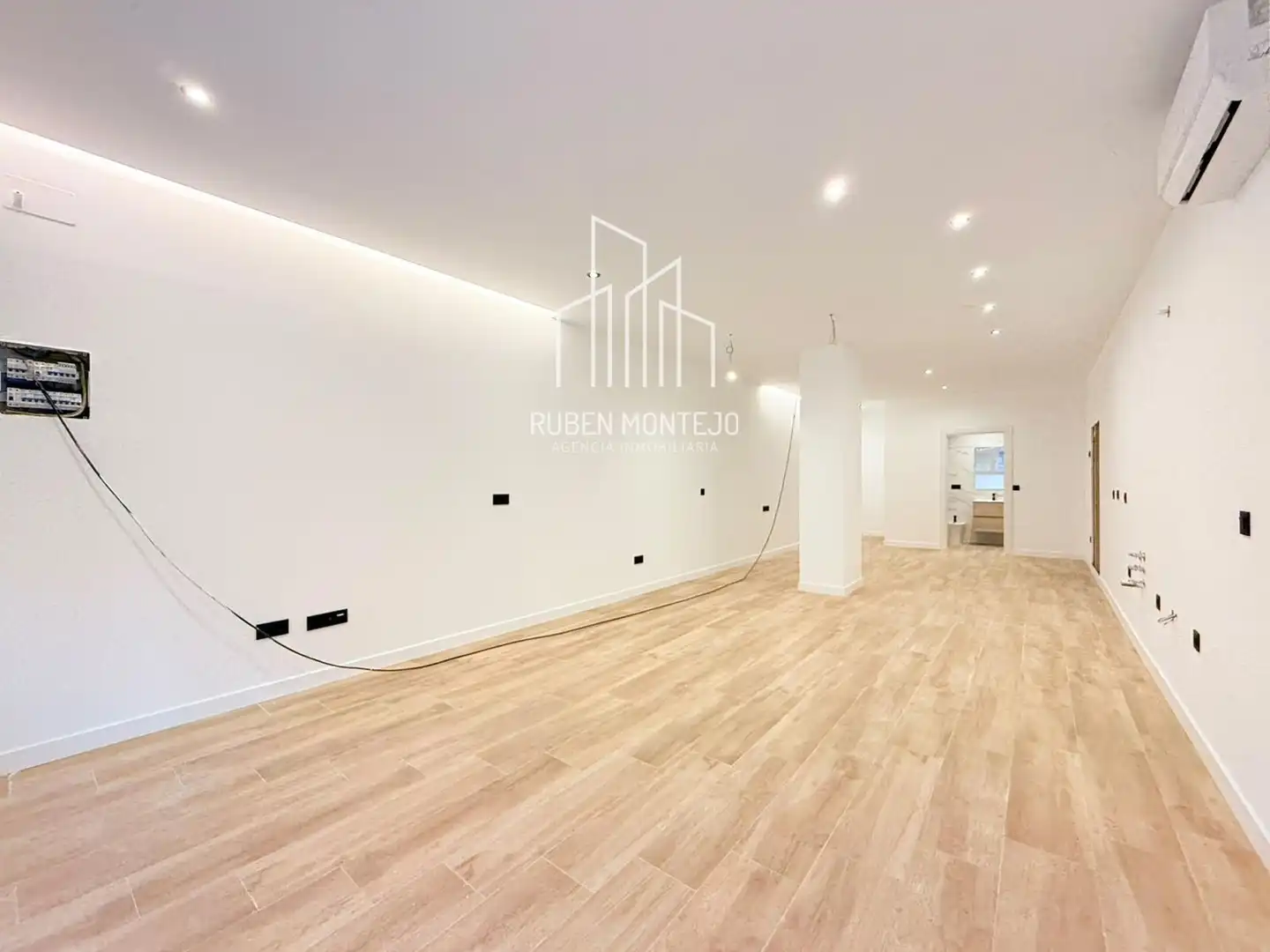 Apartament en venda a Guerrilleros, imagen 4