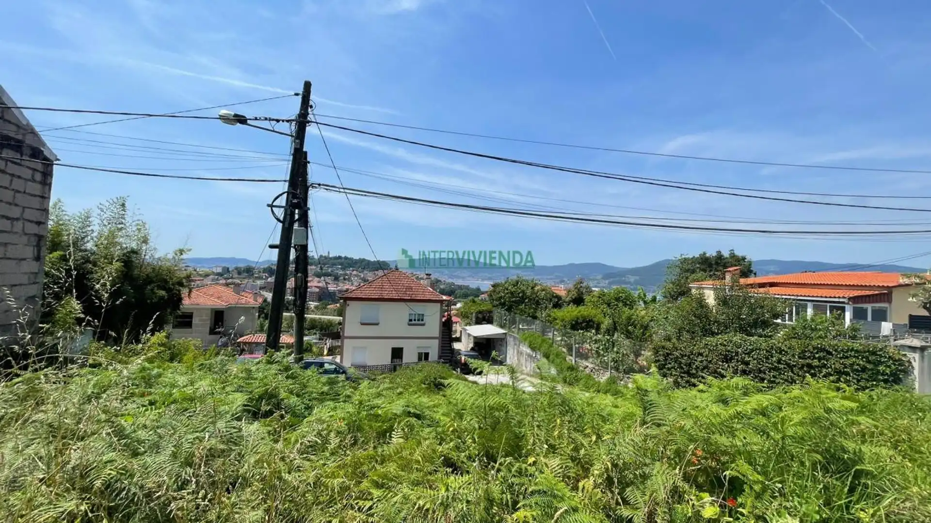 Residencial en venta en Vigo 