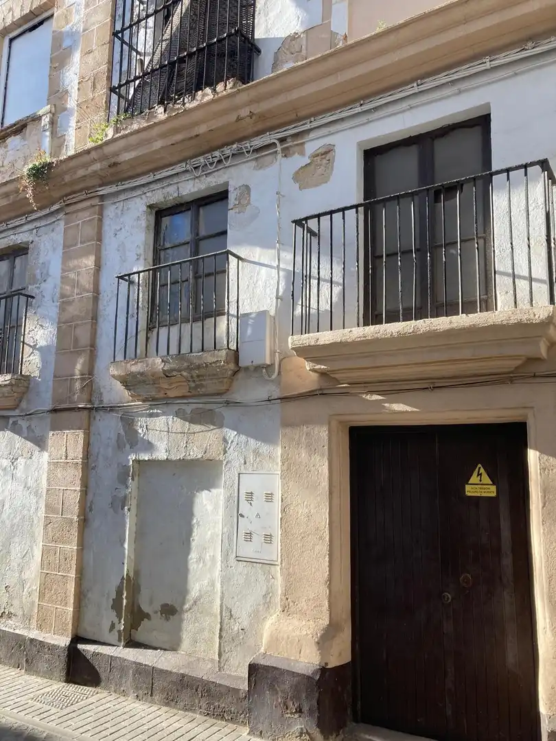 Residencial en venda a Centro, imagen 4