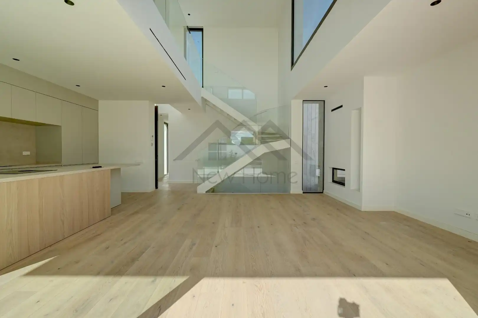 Living room of Houses for sale in L'Eliana  with Private garden, Terrace and Storage room