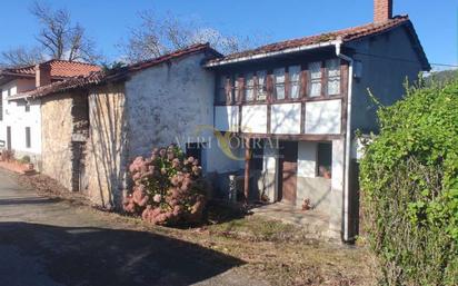 Casa o xalet en venda a Fuentes, Parres