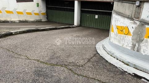 Photo 2 of Garage for sale in Los Rosales, Madrid Capital