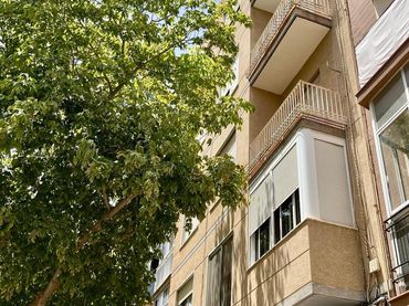 Appartamento con balcone in vendita a Cartagena ciudad