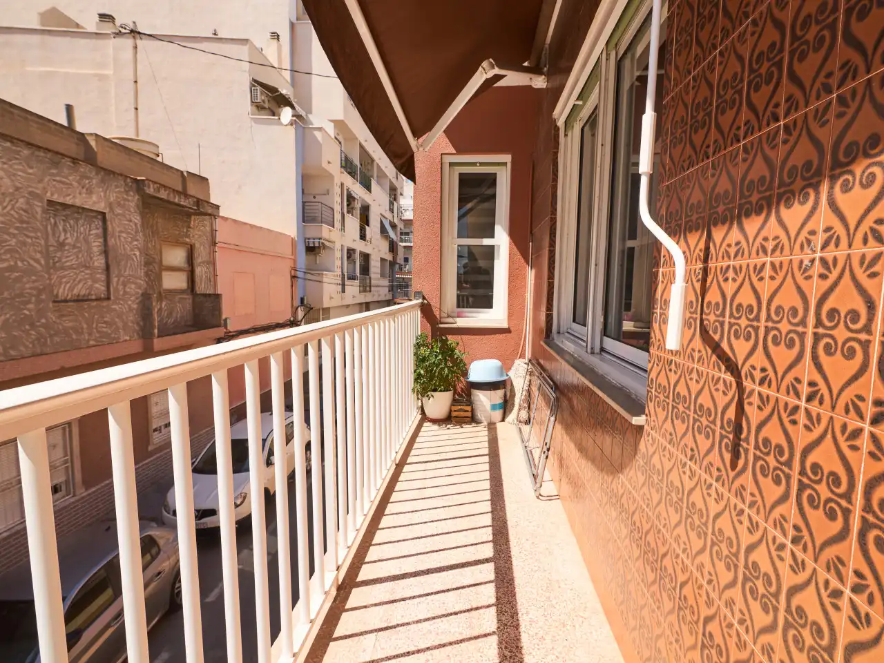 Apartamento con terraza en venta en Centro, imagen 13