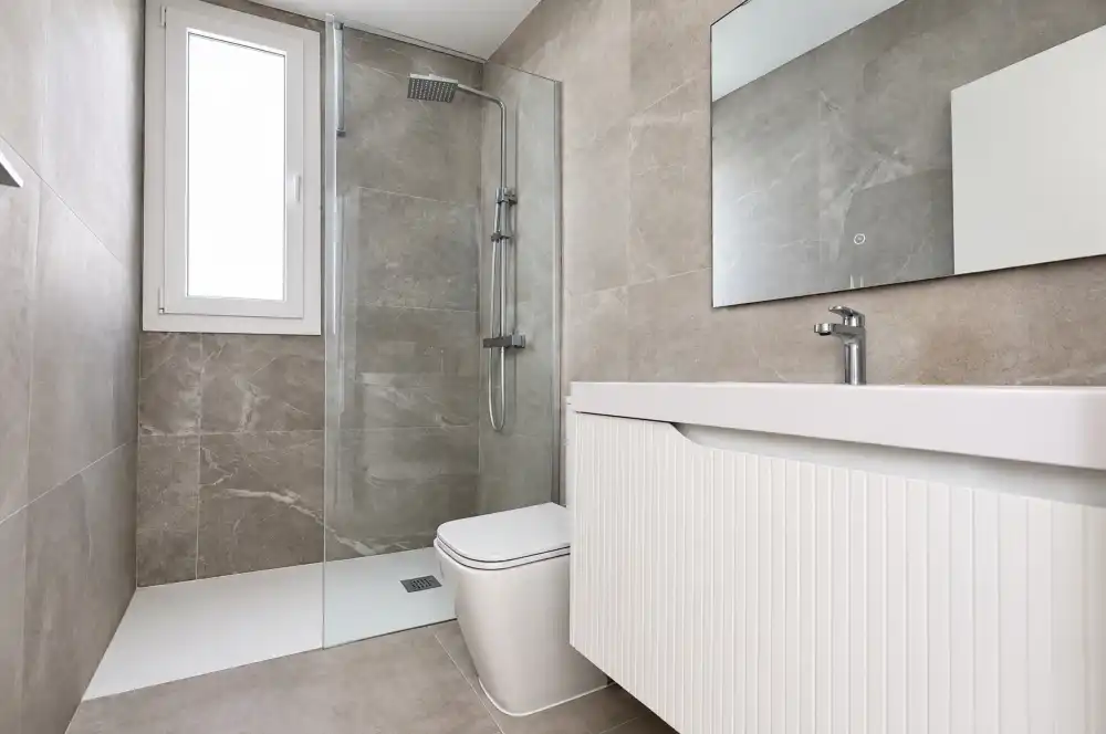 Baño de Casa o chalet en venta en Playa Blanca
