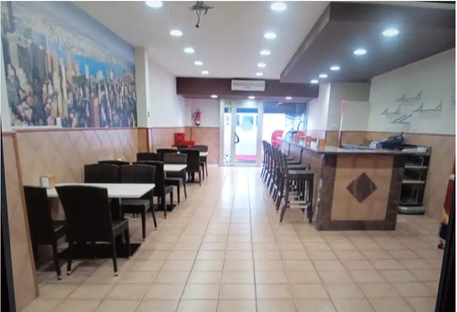 Locale commerciale in vendita a Vilanova del Camí, imagen 2