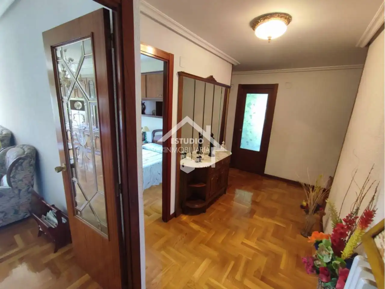 Piso con terraza en venta en Calle San Millán, imagen 12