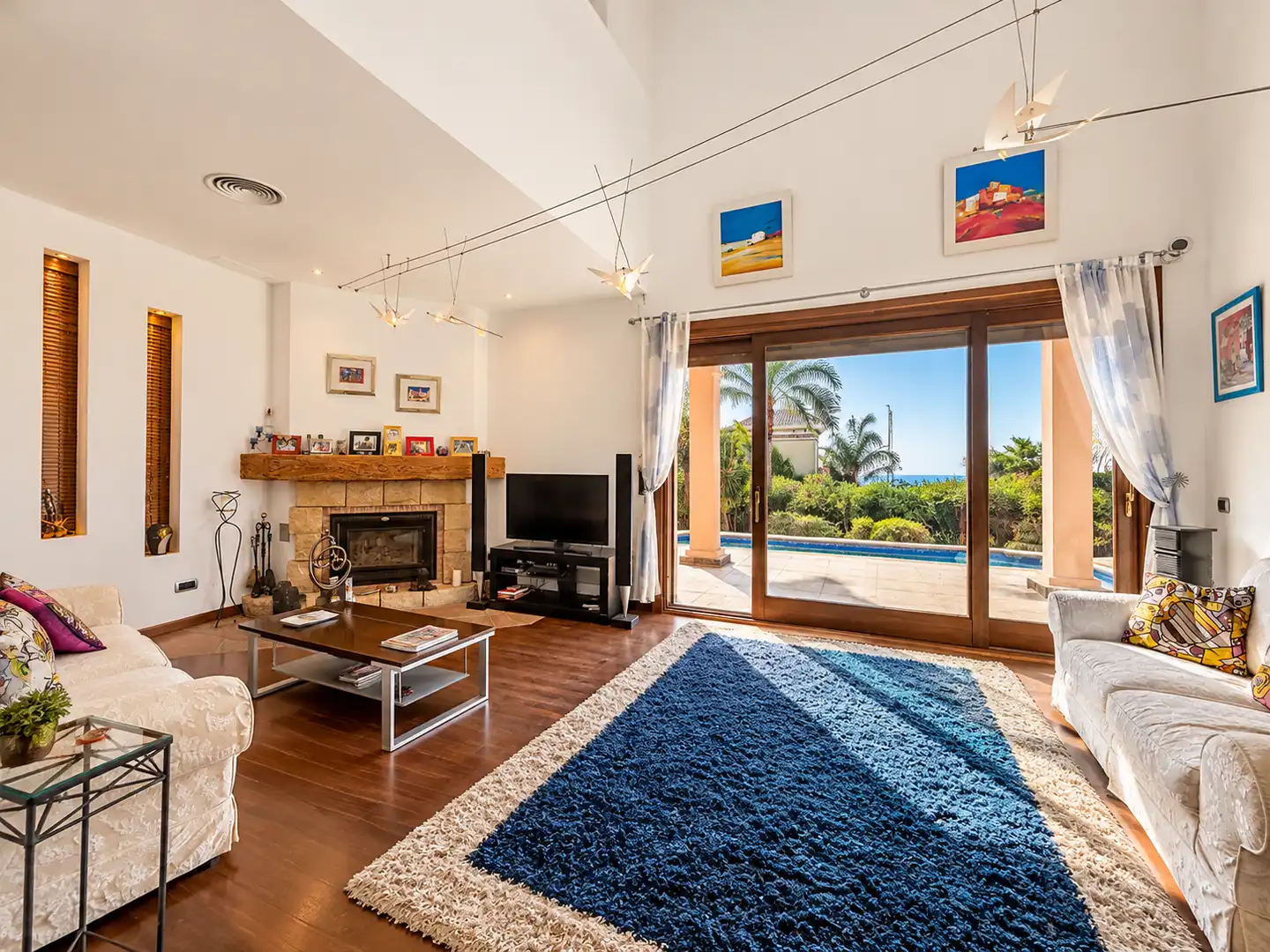 Casa con piscina en venta en Seghers, imagen 6