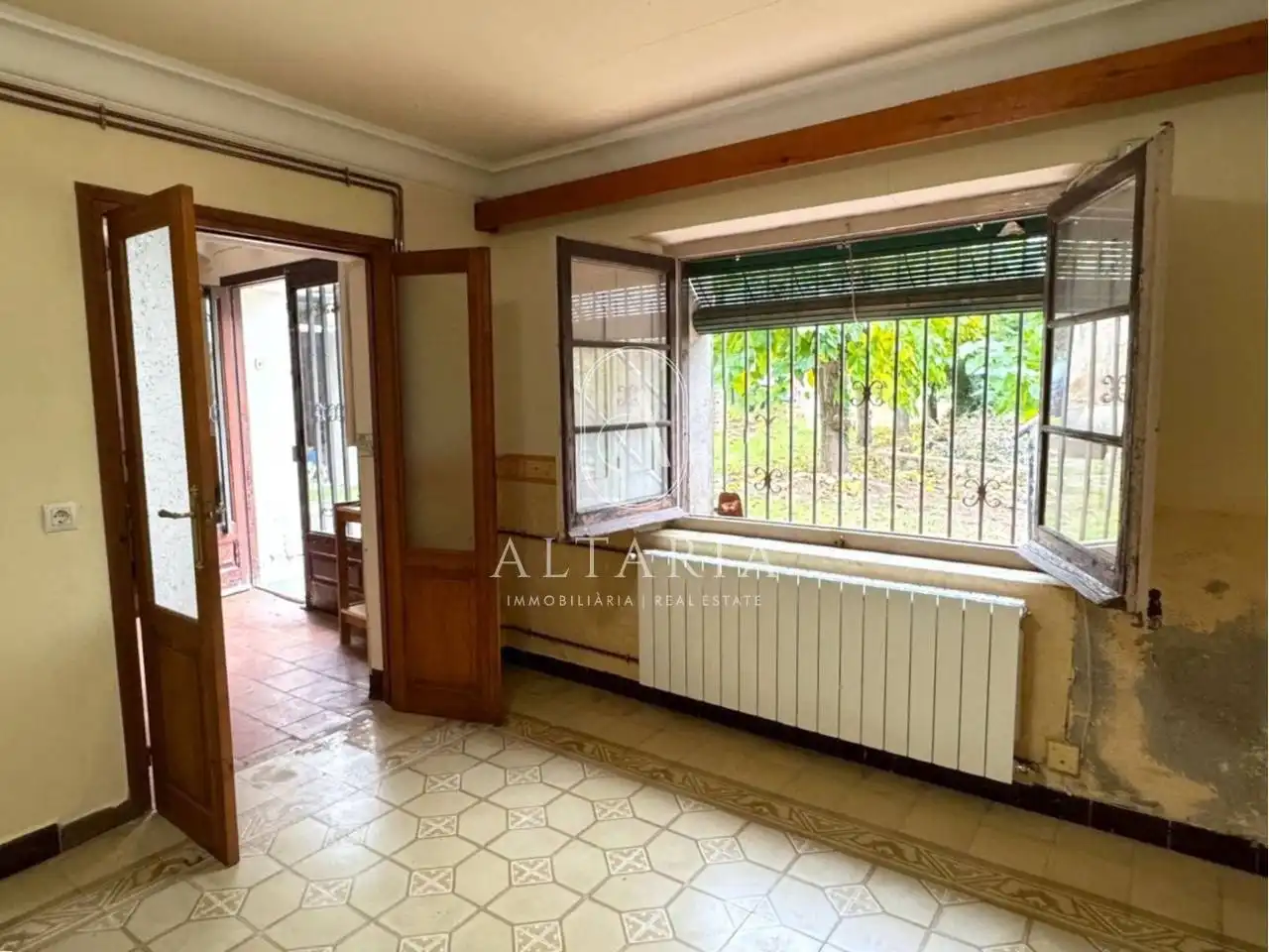 Casa rústica amb jardí en venda a Calle Sant Tou, imagen 29